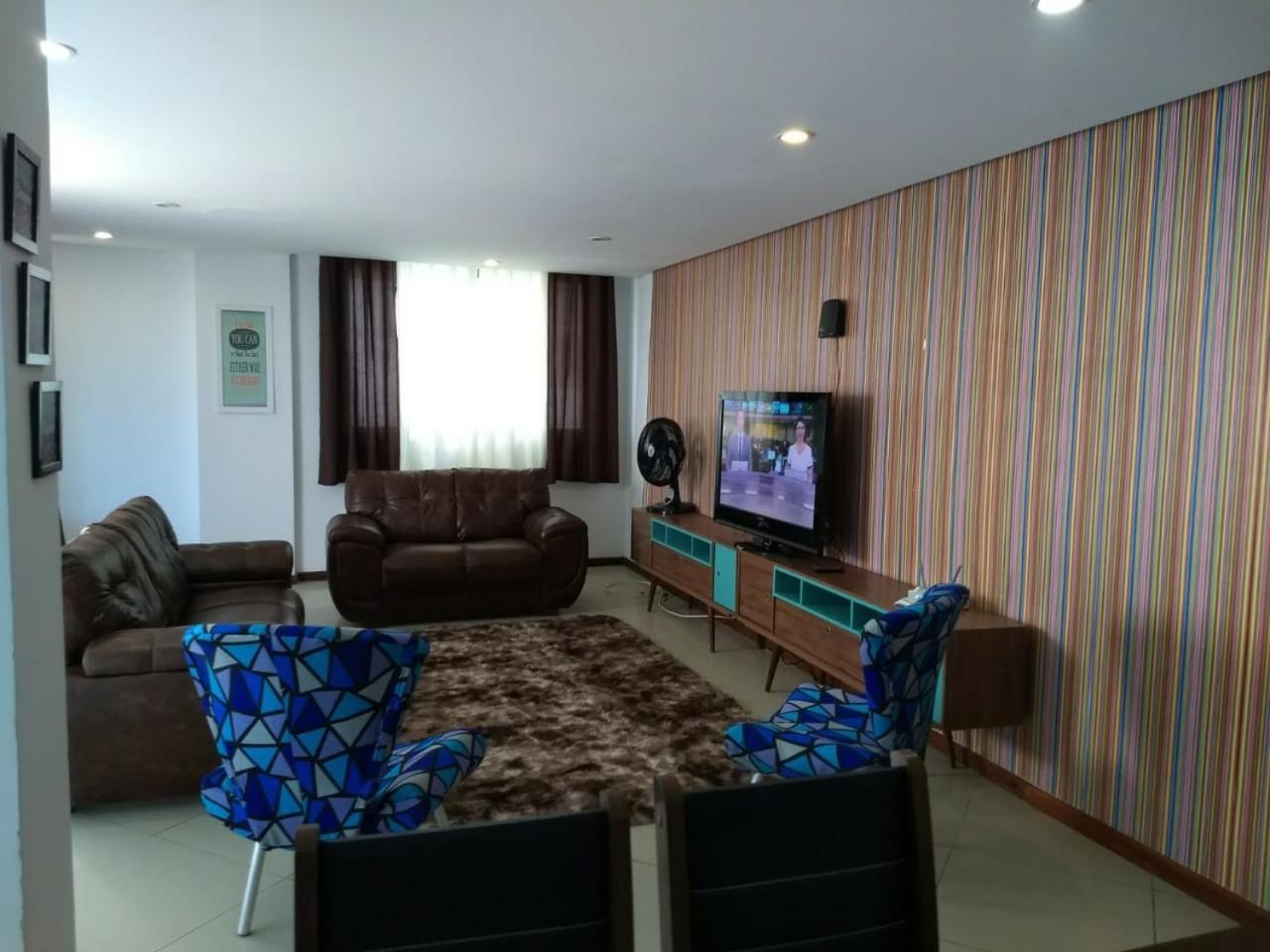 Residence Cabo Frio Exteriér fotografie