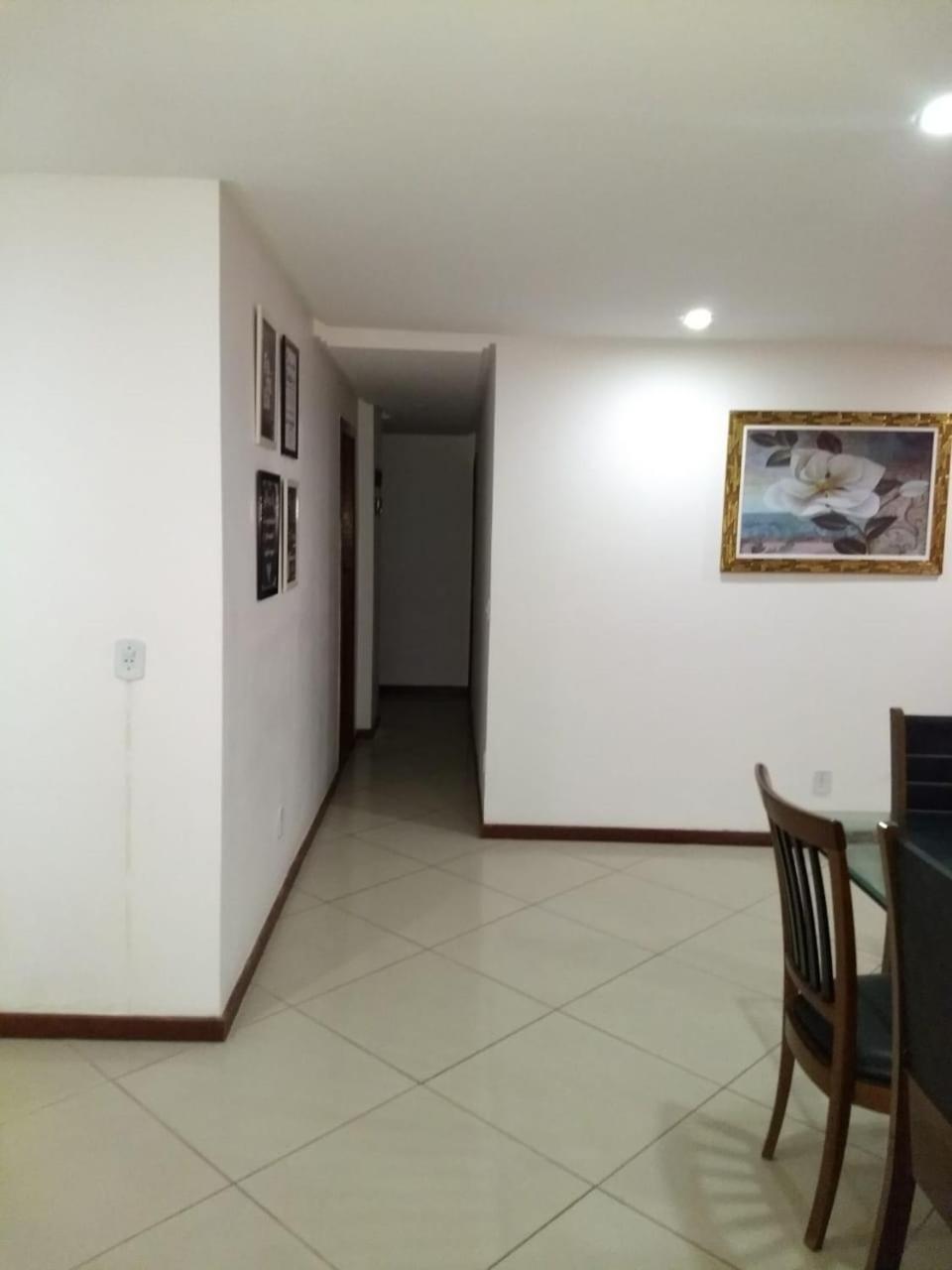 Residence Cabo Frio Exteriér fotografie