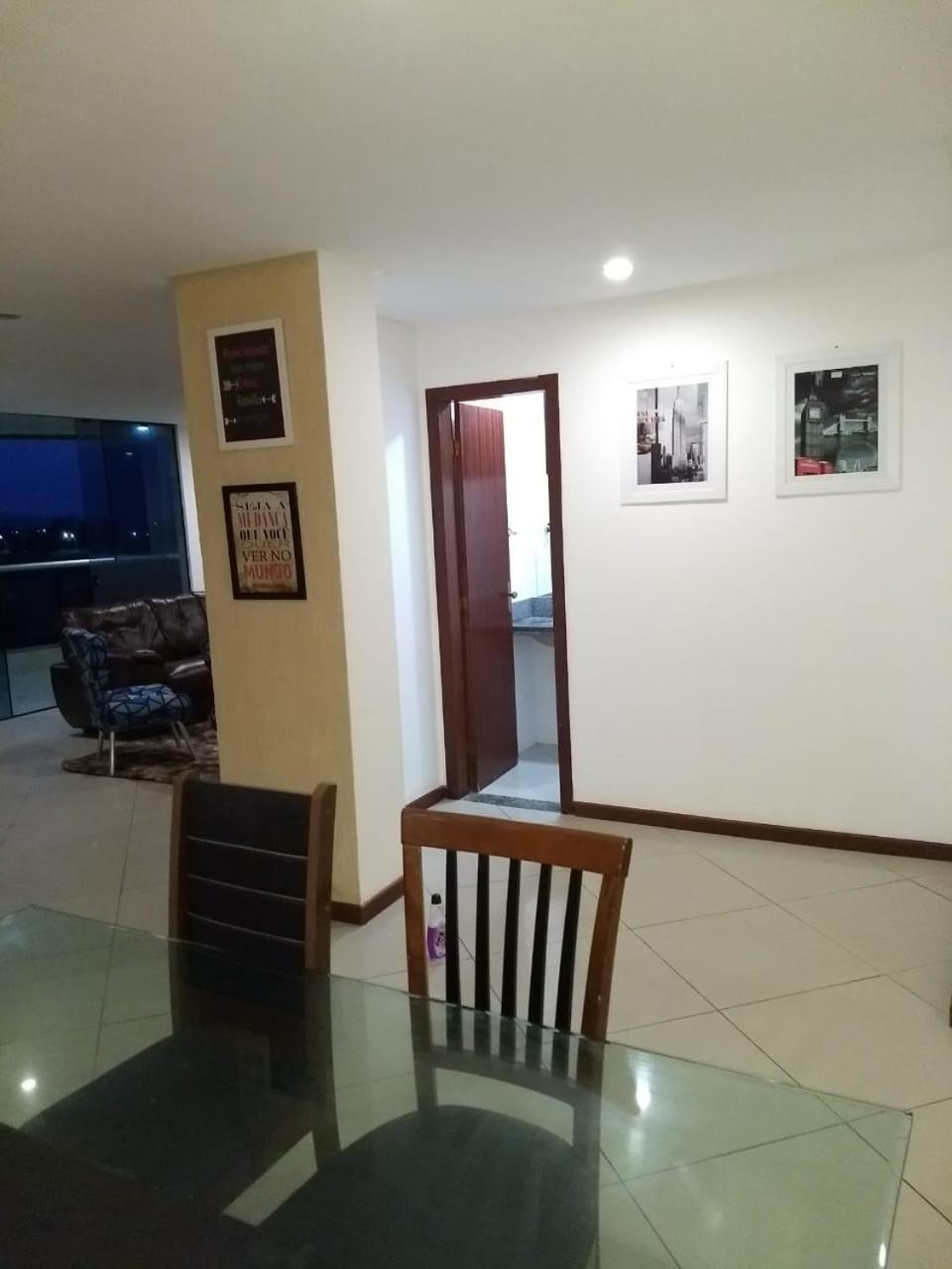 Residence Cabo Frio Exteriér fotografie