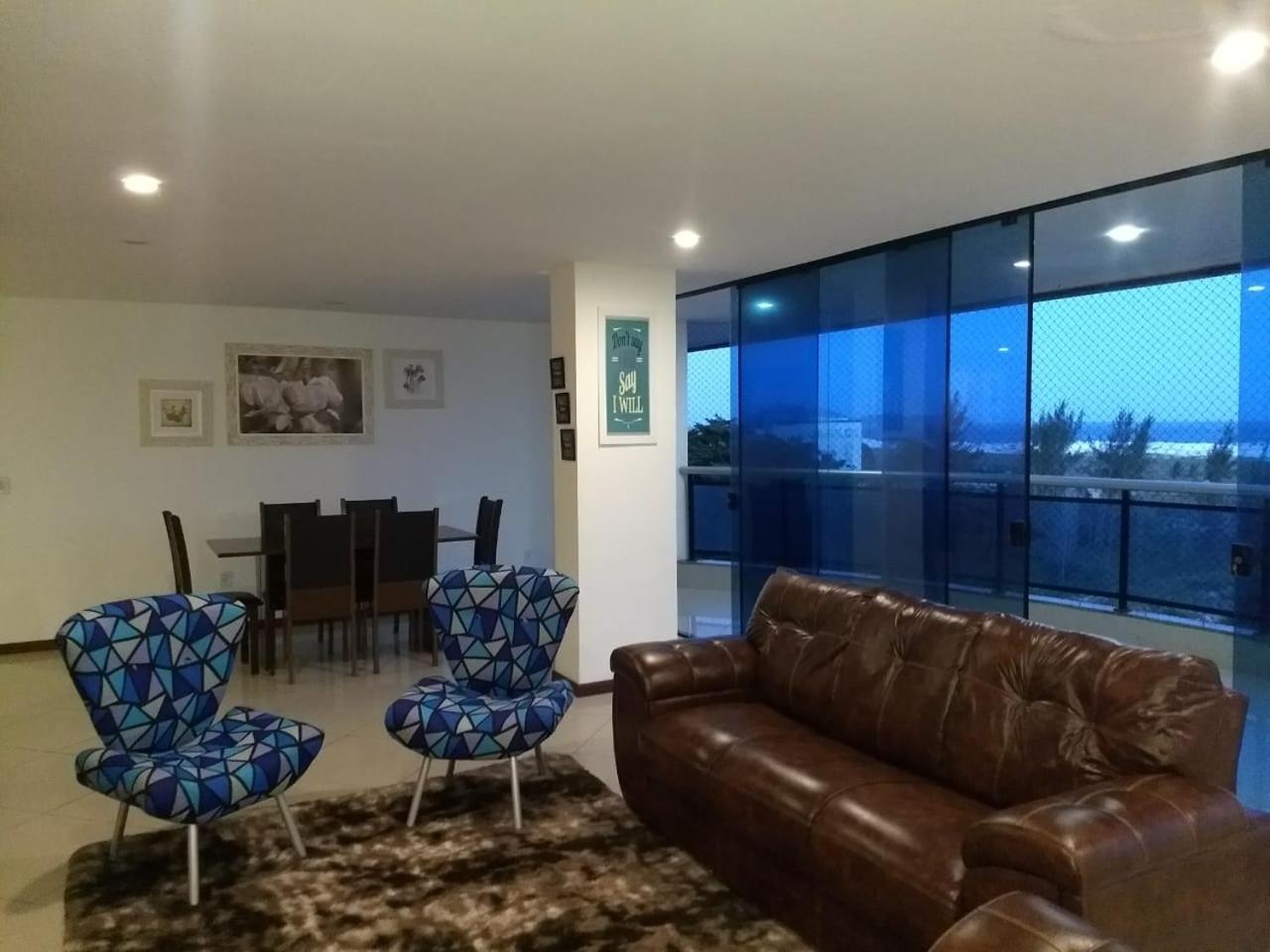 Residence Cabo Frio Exteriér fotografie