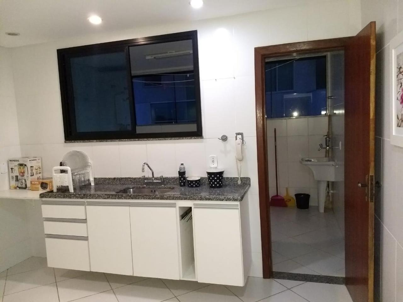 Residence Cabo Frio Exteriér fotografie